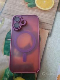 Cover Iphone 16