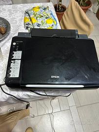 Stampante Epson Sx200