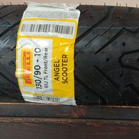 Pirelli Angel gomma x booster mbk