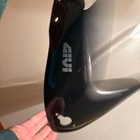 parabrezza kymko x-town 125 e 300