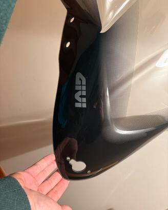 parabrezza kymko x-town 125 e 300