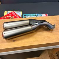 Terminale scarico Akrapovic Ducati Panigale 959