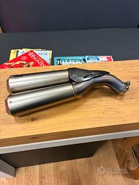 Terminale scarico Akrapovic Ducati Panigale 959
