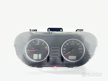 CONTACHILOMETRI VEGLIA QUADRO STRUMENTI FORD Fiest