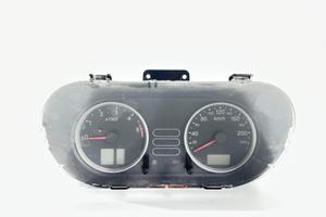 CONTACHILOMETRI VEGLIA QUADRO STRUMENTI FORD Fiest