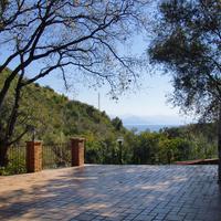 Villa bifamiliare San Giovanni a Piro (Scario)