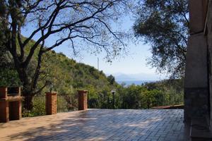 Villa bifamiliare San Giovanni a Piro (Scario)