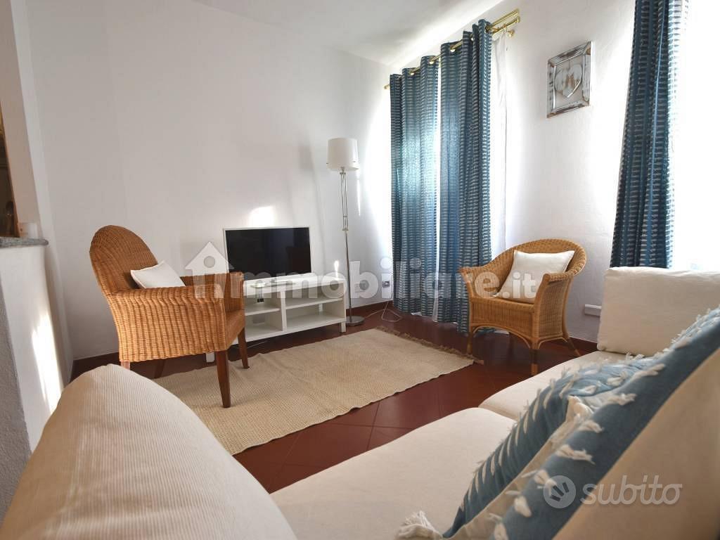 Appartamento – Loano, Borgo Castello, Savona - Vista 2