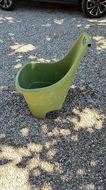 Carriola da giardino