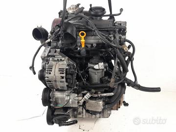 MOTORE SEMICOMPLETO VOLKSWAGEN POLO «III» (1995)