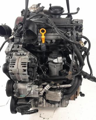 MOTORE SEMICOMPLETO VOLKSWAGEN POLO «III» (1995)
