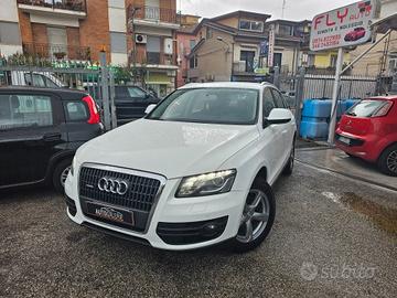 Audi Q5 2.0 TDI 170 CV quattro S tronic/PERFEZIONE