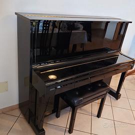 pianoforte verticale Kawai ns10
