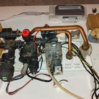 ricambi caldaia beretta 