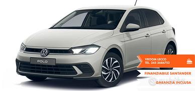 VOLKSWAGEN Polo 6� serie Polo 1.0 Edition Plus