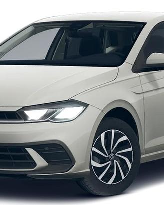 VOLKSWAGEN Polo 6� serie Polo 1.0 Edition Plus