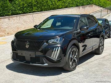 PEUGEOT 2008 PureTech 100 S&S Allure