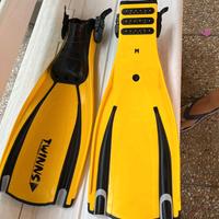 Pinne Sporasub Twinns Progress