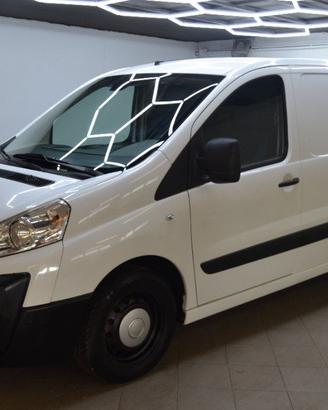 FIAT Scudo 2.0 MJT PC-TN Furgone 10q. ATP.