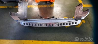 LAND ROVER DISCOVERY 2009 - PARAURTI POSTERIORE