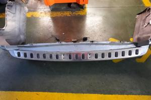 LAND ROVER DISCOVERY 2009 - PARAURTI POSTERIORE