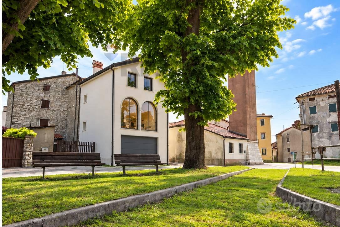 Casa – Lusiana, Vitarolo - Vista 2