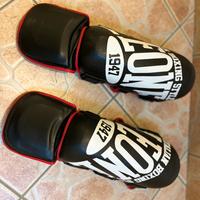 Parastinchi KickBoxing