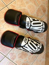 Parastinchi KickBoxing