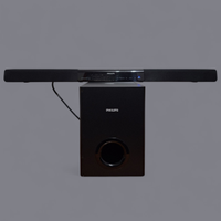 Soundbar con subwoofer Philips HTL2160/12 2.1 BT