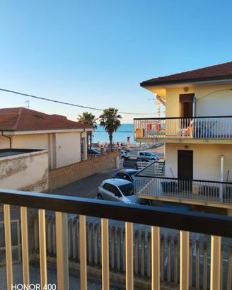 Casa vacanza casalbordino lido