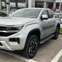 Volkswagen Amarok 3.0 tdi v6 style 4motion auto