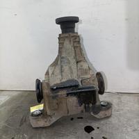 DIFFERENZIALE POSTERIORE AUDI Q7 Serie (4LB) 0AB52