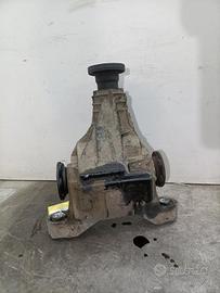 DIFFERENZIALE POSTERIORE AUDI Q7 Serie (4LB) 0AB52