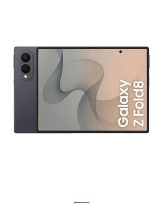 Samsung galaxy z folder.8 