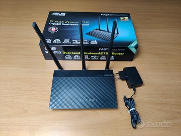 Router Asus RT-AC53