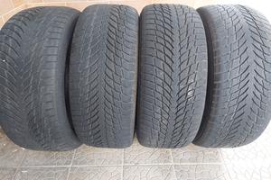gomme M+S 225/50 R18