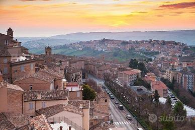 Casa singola Soluzione indipendente - Fermo