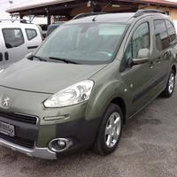 2 UNITA BERLINGO è PARTNER 1.6 HDI TEPEE 5 POSTI