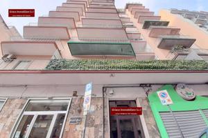 Via C.Battisti ad.Via Polibio panoramico 5 vani