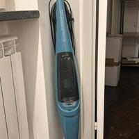 scopa elettrica aspirapolvere Colombina class