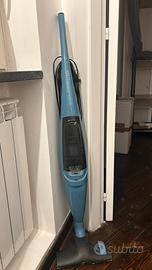 scopa elettrica aspirapolvere Colombina class