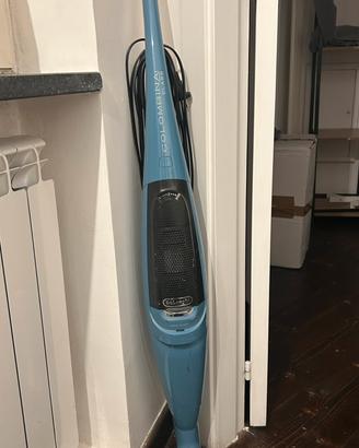 scopa elettrica aspirapolvere Colombina class