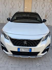 Peugeot 3008 Gt Line Anno 2020