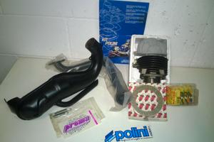 Vespa 50 special elaborazione