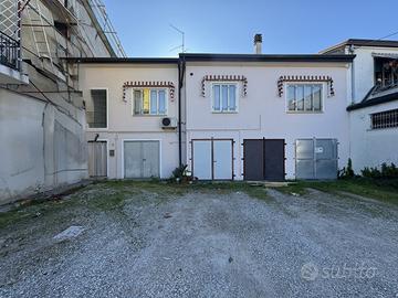Villa bifamiliare Merlara [Cod. rif ME16VRG]