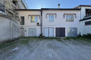 Villa bifamiliare Merlara [Cod. rif ME16VRG]