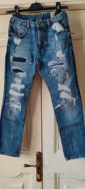 jeans Diesel