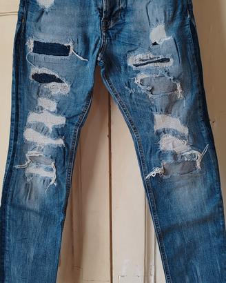 jeans Diesel