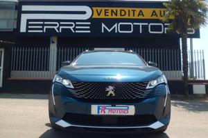 Peugeot 3008 BlueHDi 130 S&S EAT8 GT