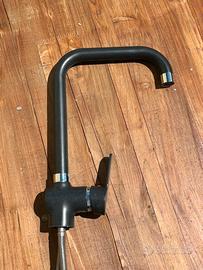 Rubinetto miscelatore SHOCK